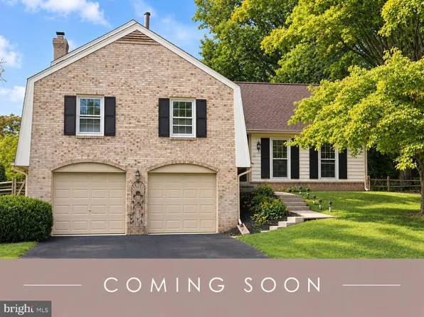 9809 Dellcastle Rd, Gaithersburg, MD 20886