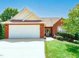 1109 Cooks Ter, Kingsport, TN 37664