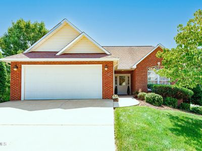 1109 Cooks Ter, Kingsport, TN, 37664