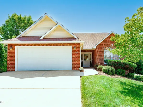 1109 Cooks Ter, Kingsport, TN 37664