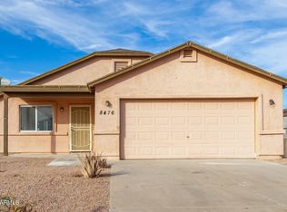 9402 W Raven Dr, Arizona City, AZ 85123