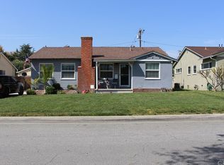 15151 La Forge St, Whittier, CA 90603