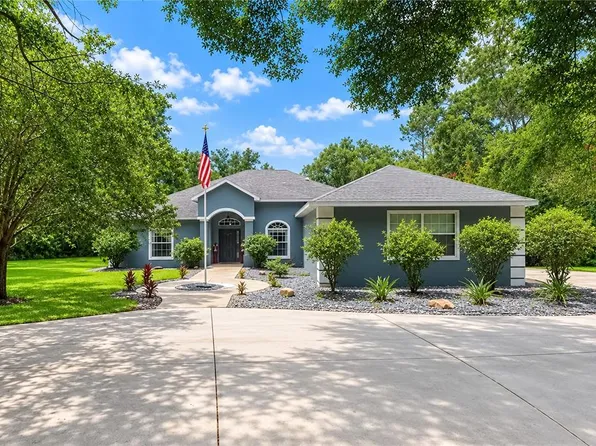 20130 SW 95TH STREET, DUNNELLON, FL 34431