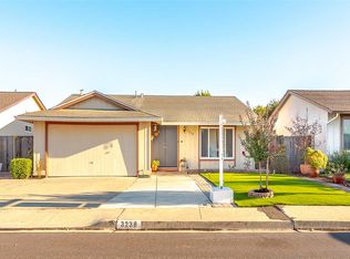 3238 San Pedro Way, Union City, CA 94587