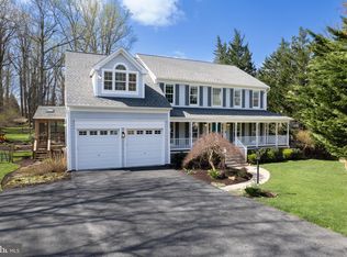 2990 Pebble Beach Dr, Ellicott City, MD