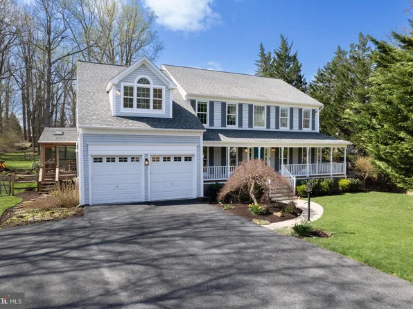 2990 Pebble Beach Dr, Ellicott City, MD 21042