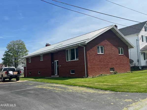 306A Linwood Ave, Patton, PA 16668