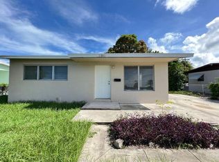 Roosevelt Estates, West Palm Beach, FL 33401