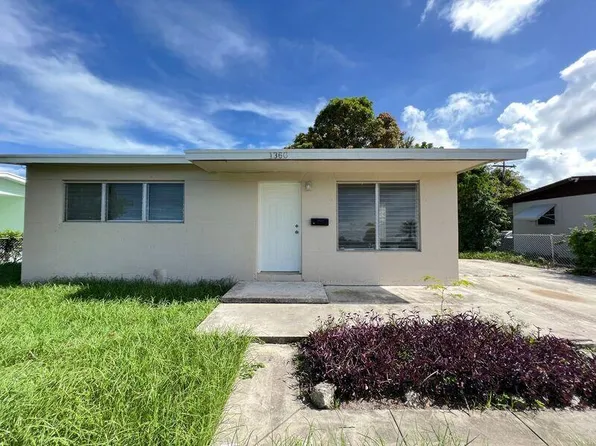 1360 10th Street, West Palm Beach, FL 33401