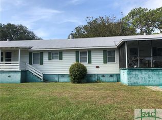 50 Van Horn, Tybee Island, GA 31328