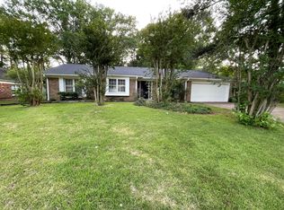 2545 Shillingford Dr, Memphis, TN 38119