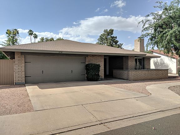 2nd image of 1732 W Isabella Ave