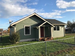 519 W 10th St, Pt Angeles, WA 98362