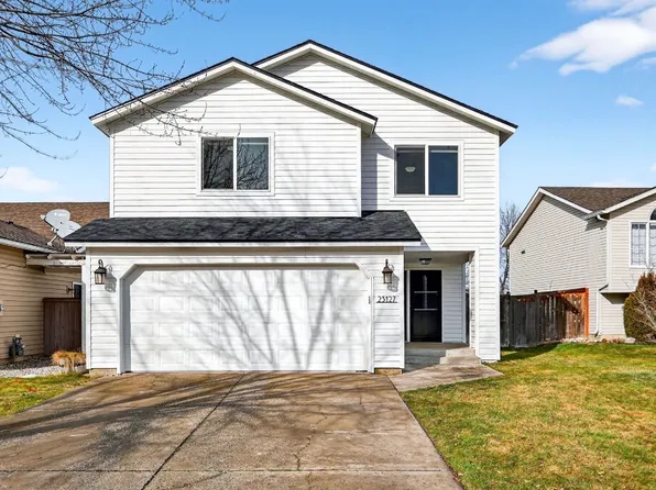 23127 E Maxwell Ave, Liberty Lake, WA 99019