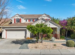 821 Hometown Way, Modesto, CA 95356