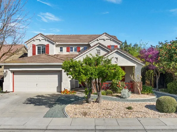 821 Hometown Way, Modesto, CA 95356