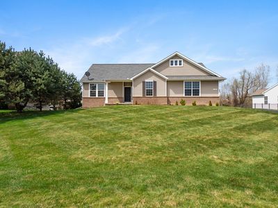 11267 Huckleberry Ln, Grass Lake, MI, 49240