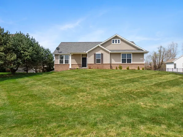 11267 Huckleberry Ln, Grass Lake, MI 49240