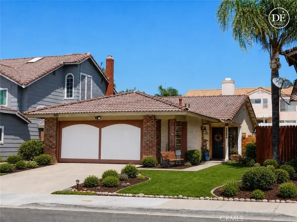 23648 Parkland Ave, Moreno Valley, CA 92557