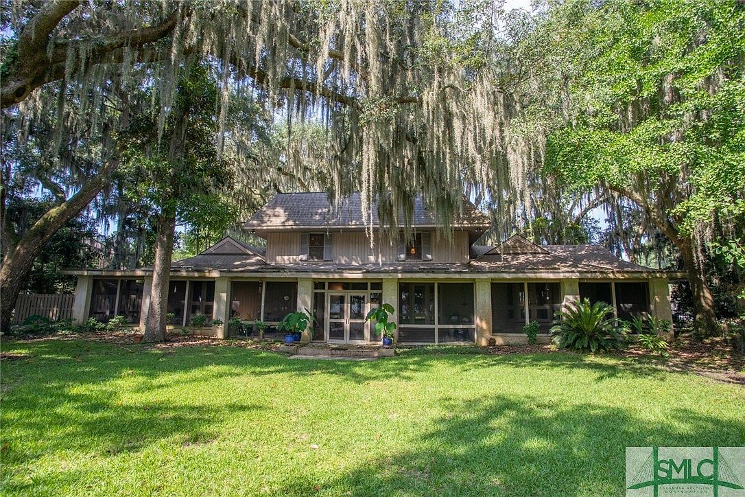 110 Herb River Dr, Savannah, GA 31406 Zillow
