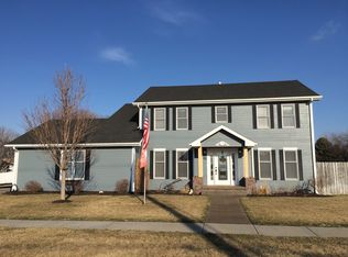 201 Lakeview Blvd, North Platte, NE 69101