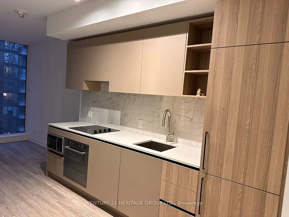 55 Mercer St #1807