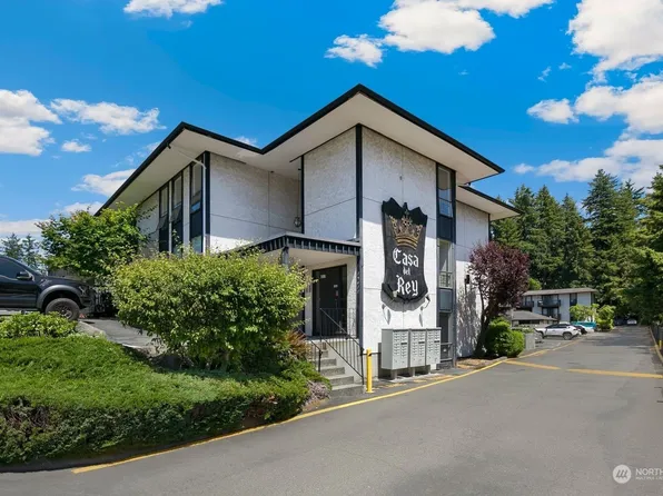 19409 56th Avenue W #107, Lynnwood, WA 98036