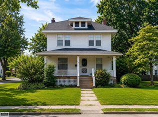 703 Smith St, Algonac, MI 48001