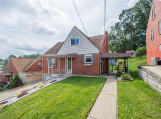 3719 Middleboro Rd, Pittsburgh, PA 15234