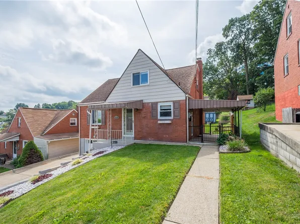 3719 Middleboro Rd, Pittsburgh, PA 15234