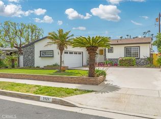 2620 David Ave, La Habra, CA 90631