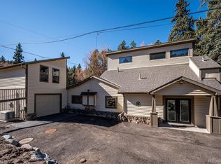 5571 Little Cub Creek Rd, Evergreen, CO 80439