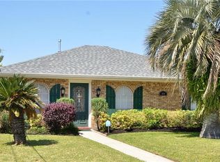 2916 Lemon St, Metairie, LA 70006