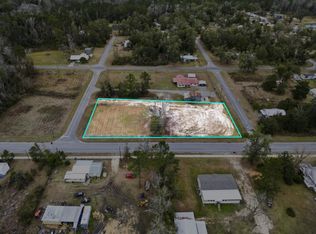 NE Chester St, Hosford, FL 32334