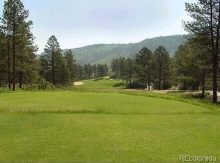 940 Cerro Pl, Larkspur, CO 80118