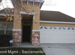 8449 Tambor Way, Elk Grove, CA 95758