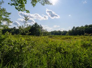 TBD Standpipe Road, Damariscotta, ME 04543