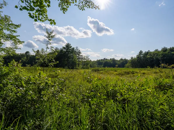 TBD Standpipe Road, Damariscotta, ME 04543