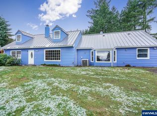 23870 SW Kruger Rd, Sherwood, OR 97140