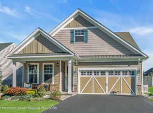 63 Harvest Ridge Rd, Howell, NJ 07731