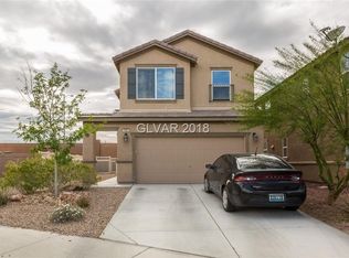 1061 Cactus Rock St, Henderson, NV 89011