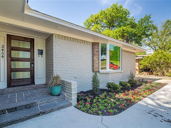 2nd image of 2464 El Cerrito Dr