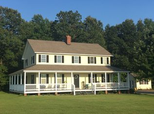 3009 Royal Virginia Pkwy, Louisa, VA 23093