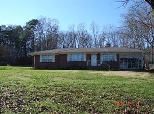 264 Lafayette Rd, Rocky Face, GA 30740