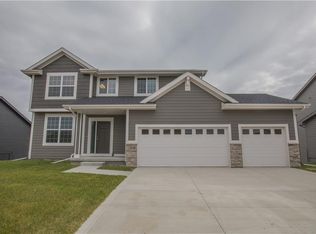 1008 NW 8th St, Grimes, IA 50111