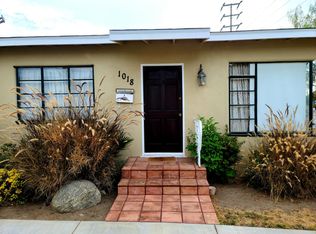 1018 Kendall Ave, South Pasadena, CA 91030