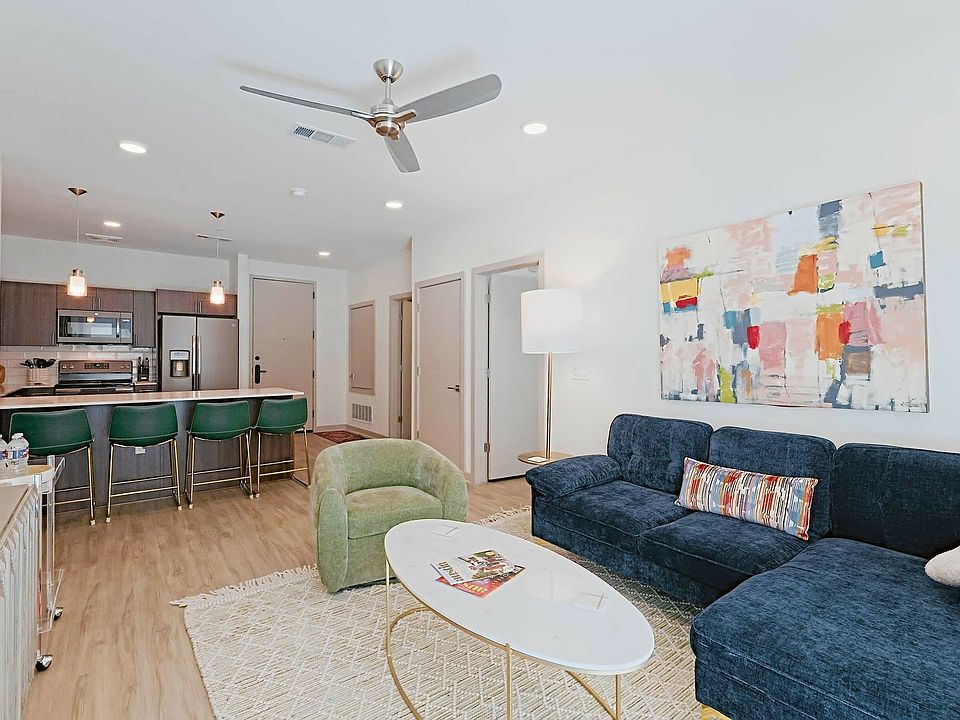 The Braxton Apartments 4811 Woodrow Ave Austin TX Zillow