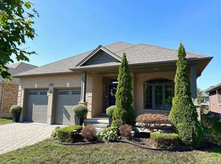 696 Bennett Cres, Strathroy Caradoc, ON N0L1W0