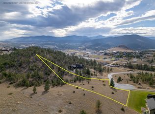 10 Raven Ridge Rd, Clancy, MT 59634