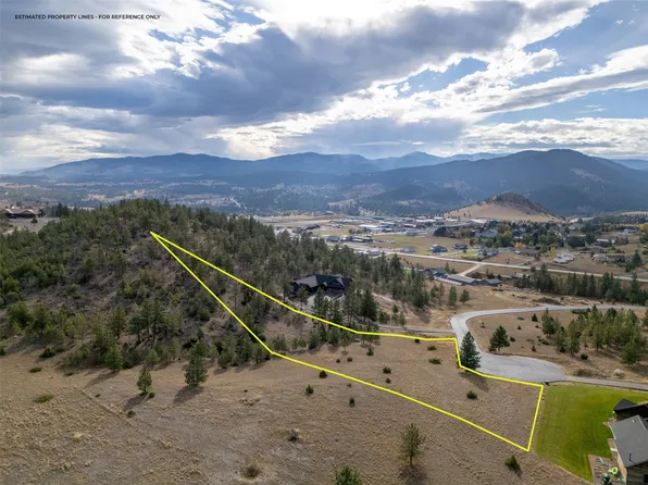 10 Raven Ridge Rd, Clancy, MT 59634